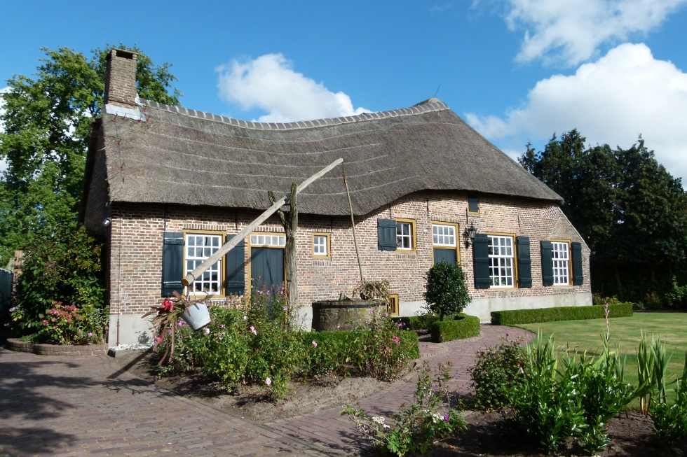 Wandeling De Kleuskes